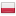 strefa-zakupowa.pl server is located in Poland